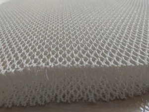 中国实体工厂直接空气网格 3d 床垫 - Product Image 3