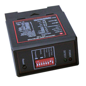 Tenet PD-132 Single Channel <strong>Loop</strong> Detector for <strong>Vehicle</strong> <strong>Detection</strong> - Product Image 3