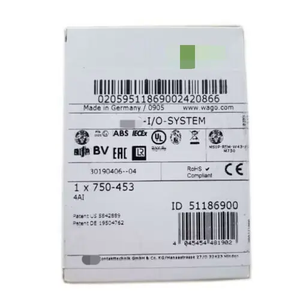750-453 Relay Output <strong>Module</strong> for Fieldbus Automation System - Product Image 5