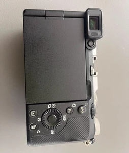 24.2MP เปลี่ยนเลนส์ได้อัลฟา7C I-ฟูลเฟรมแบบดั้งเดิม10FPS 4K/30P รุ่นคอมแพค - Product Image 4
