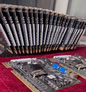 HET fabbrica vendita F * SION4 Nudge tipo abilità gioco da tavolo Software di gioco multiplo per macchina da gioco - Product Image 2