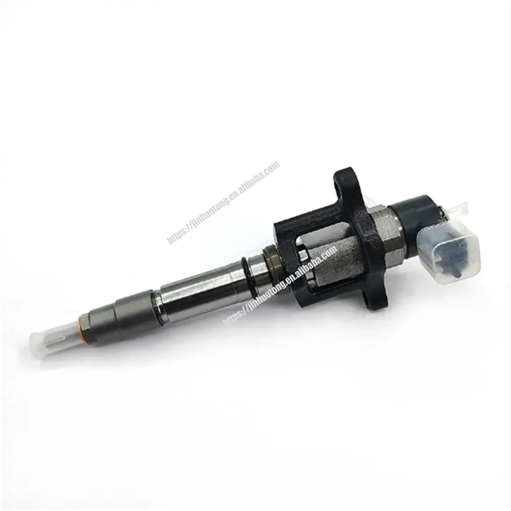 Injecteur à rampe commune de pièces neuves de bonne qualité 0445120376 400903-00104 pour moteur diesel Bosch-Doosan