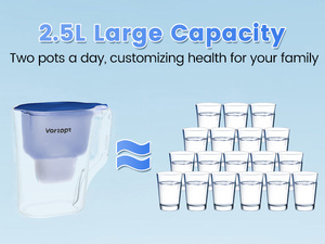 Kích thước nhỏ Bình Nước Carbon Hướng dẫn sử dụng nguồn điện dễ dàng mang theo cho hộ gia đình ngoài trời và sử dụng RV - Product Image 6