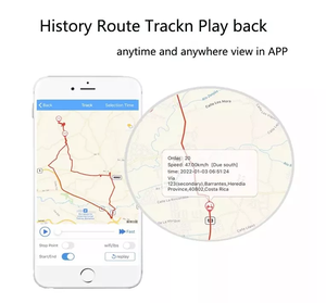 Best <strong>GPS</strong> Tracker <strong>Software</strong> DAGPS Truck Fleet Management System for Vehicle <strong>GPS</strong> <strong>Tracking</strong> Device <strong>Software</strong> - Product Image 6