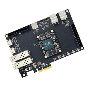 xilinx fpga-entwicklungsausschuss Puzhi PZ-A7200T-KFB basys 3 artix-7 fpga trainingsgremium artix 7 fpga-gremium - Product Image 4
