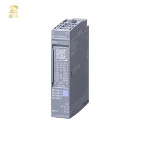 Nuevo y Original 6ES7134-6GF00-0AA1 AI8XI2-/4 hilos tipo básico SIMATIC ET200SP módulo de entrada analógica para Siemens - Product Image 1