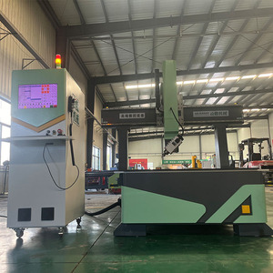 Custom <strong>Multi</strong>-Head <strong>Cnc</strong> <strong>Router</strong> 1328 Automatic Woodworking <strong>Cnc</strong> Wood Cutting <strong>Router</strong> for Sale - Product Image 1