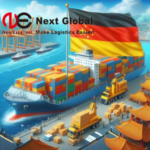 Shipping Agent FBA Amazon Products LCL Express FEDEX UPS Freight Forwarder China to UK USA <strong>Saudi</strong> Arabia Abroad Shopping <strong>Sites</strong> - Product Image 4