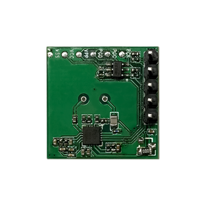 Sensor de Radar de HLK-LD012-5G de energía ultrabajo, módulo de suministro de interruptor de cámara inalámbrica de alta integración