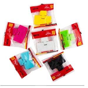 EU-Verlängerung stecker Elektrischer Adapter 3-in-1-Adapter 180-Grad-Drehung Einstellbar für Lade konverter buchse für Mobiltelefone - Product Image 6