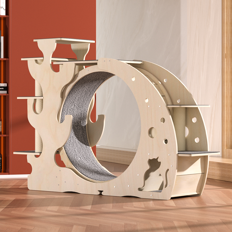 solid wood