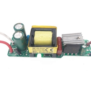 QH Qihan 40W High Quality <strong>Led</strong> Bulb Drivers Ic Isolated Sun for <strong>Led</strong> Light <strong>30</strong> <strong>w</strong> 36 v 900ma <strong>Led</strong> Driver - Product Image 6