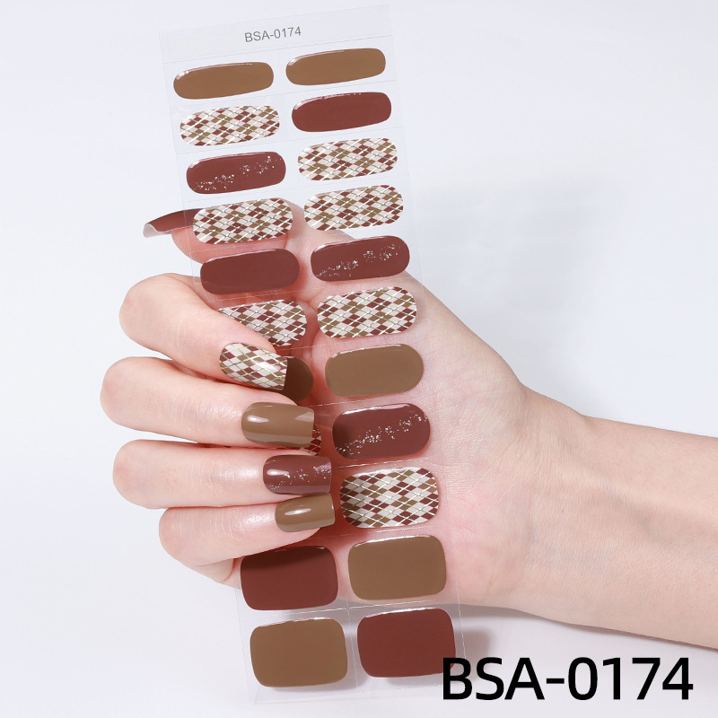 BSA-0174