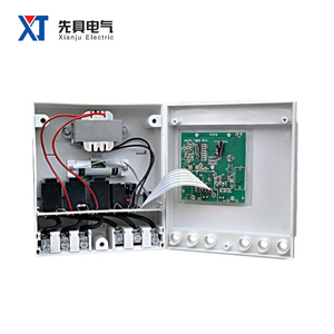 KG317T üç fazlı Motor zamanlama kontrol anahtarı 16 kez on / off programlanabilir zamanlayıcı anahtarı Din ray dolaşın haftalık - Product Image 6