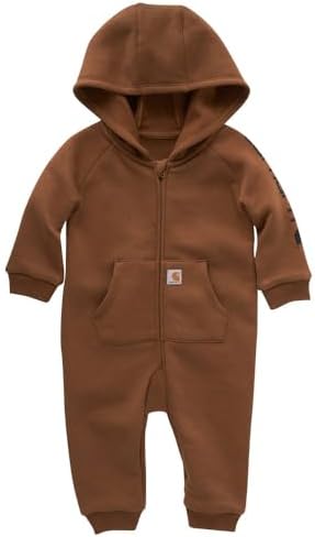Carhartt marron uni