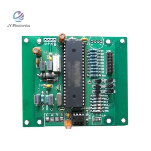 PCBおよびPCBAアセンブリ多層PCBプリント回路基板製造およびアセンブリ