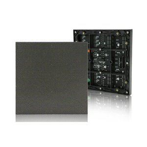 P2.5 Led <strong>Display</strong> <strong>Module</strong> 2.5 Pixel Rgb Smd Full Color Screen <strong>1</strong>/32 <strong>Scan</strong> 160*160mm 64*64 Pixel P2.5 <strong>Display</strong> Screen - Product Image 1