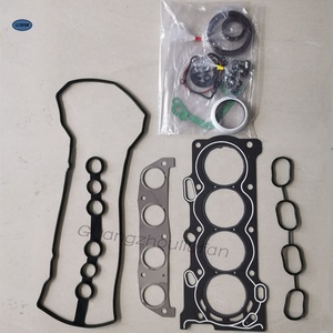 LIUFAN 04111-22060 04111-22152 motor revizyon kompresörü CONTA TAKIMI s kafa contası 11115-22050 toyota için 1ZZ CONTA TAKIMI