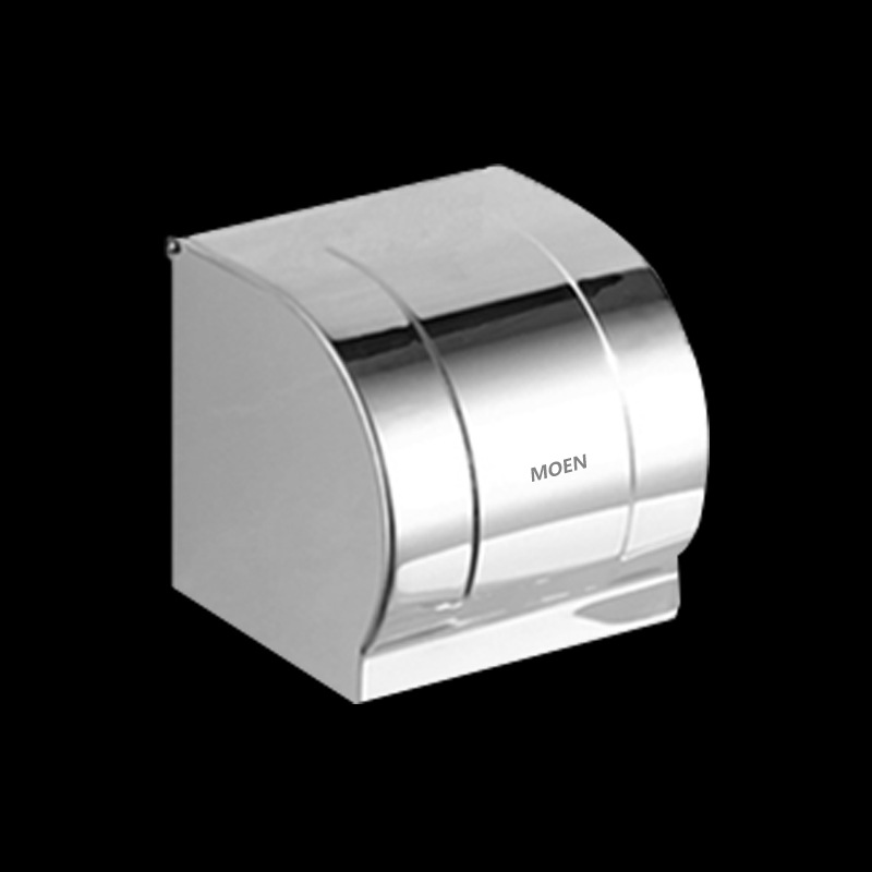 Three-axis tissue box