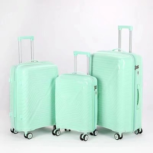 Marksman กระเป๋าเดินทางล็อค TSA, กระเป๋าเดินทางล้อลากความจุขนาดใหญ่ - Product Image 5