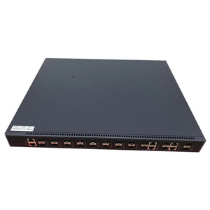 Servizi Internet ad alta velocità per gli utenti finali prodotto in fibra ottica OLT per l'aggregazione e la gestione di connessioni Multi PON - Product Image 6