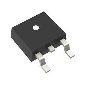 Regulador de voltaje lineal de Chip/NOPB IC Positivo ajustable 1 salida 800mA Montaje en superficie de LM1117DTX-ADJ TO-252-3 - Product Image 1