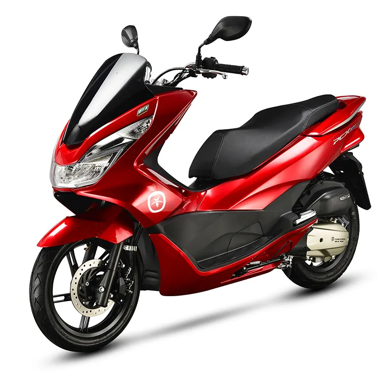 Pcx 150 Cvt Efi Hoge Snelheid China Motorfiets Fabrikant Motor Fietsen Benzine Sport Racing Klassieke Motorfiets