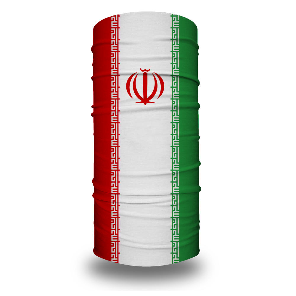 Irán