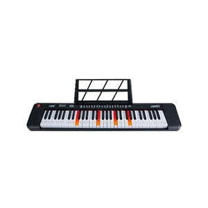 61 Tasten Leicht tastatur elektronische Tastatur elektrisches Klavier-Instrument musikalisches elektronisches Organ Lernprogrammierungsfunktion - Product Image 1