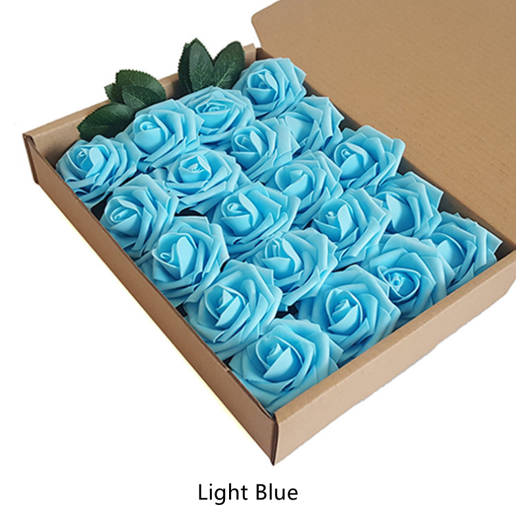Bleu clair