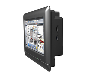 LILLIPUT GK-7600 7 Inch Industry <strong>Computer</strong> Touch Screen Rugged <strong>Embedded</strong> PC with Optional Navigation GPs 4G Wifi RS232 Tablet Pc - Product Image 2
