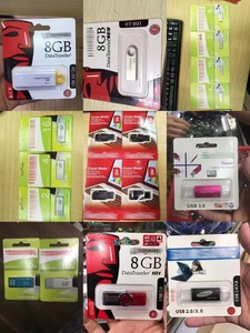 ขายส่ง CZ50 USB แฟลชไดรฟ์ปากกา 16GB usb2.0 pendrive แฟลชดิสก์เพื่อความเร็วที่เร็วขึ้น - Product Image 5