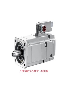 ET 200S 6ES7138-4DA04-0AB0 Neues SPS-Elektronik modul mit RS485-Kommunikationsschnittstelle und Analoge ingang - Product Image 3