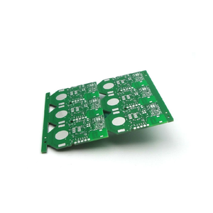 ผู้ผลิต PCB Fr4 IT180A IT158 imsn OSP 10ชั้น PCB ที่มีการกำหนดเส้นทางการตัด V ทำให้ beveling ของ g/f การทำความสะอาดขั้นสุดท้ายและการสนับสนุน - Product Image 5