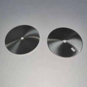 Aangepaste Groothandel Roestvrij Staal Wijzerplaat Glad Oppervlak Blanco Wijzerplaat Messing Ijzer Aluminium Wijzerplaat Custom - Product Image 2