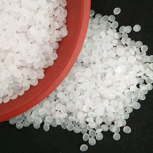 最便宜的价格回收HDPE/LDPE/LLDPE/PP/ABS/PC/EVA颗粒 - Product Image 1