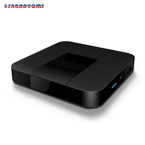 Рекламный медиаплеер box android 4K, цифровой проигрыватель