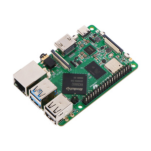 Portpi 3A geliştirme kurulu devre tasarımı açık kaynak programlama kodlama gömülü sistemler tek-kart bilgisayar Portpi 3A