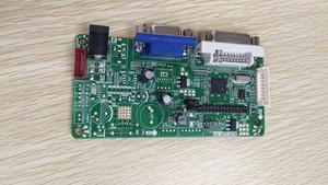 Placa controladora DVI VGA LCD M.RT2281, placa controladora LCD - Product Image 4