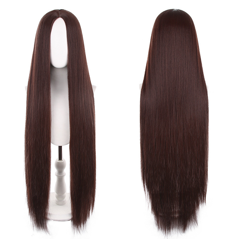 16 Red brown