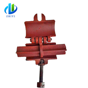 British <strong>Standard</strong> 90 Degree <strong>Bs1139</strong> A-clamp Clip for Scaffolding All Type Pipe Clamps Cheap Swivel 2'' (50,8 Mm) Half Coupler - Product Image 4
