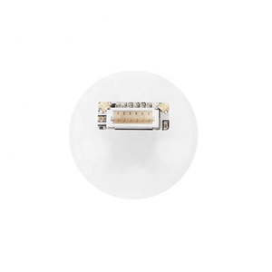 対面式半導体指紋認証モジュール容量性タッチドアロック捕捉センサーHLK-FPM383C - Product Image 2