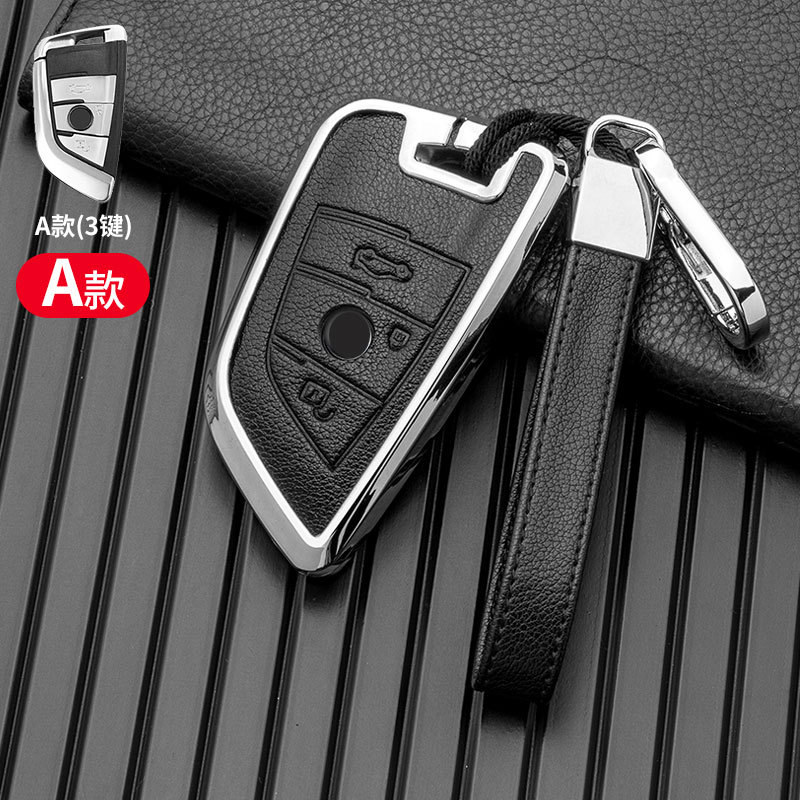 Argento nero 3B-T