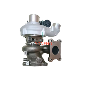 เทอร์โบสำหรับ SQRF4J16เทอร์โบชาร์จเจอร์ Chery 1.6T - Product Image 3