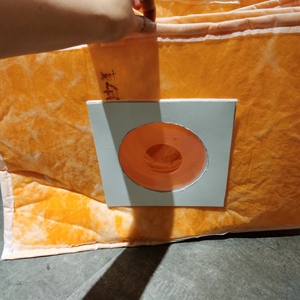 Wholesale Factory F7 <strong>F8</strong> Medium Effect Organ One-piece Dust <strong>Bag</strong> Non-woven Solid-liquid Separation Industrial <strong>Filter</strong> <strong>Bag</strong>