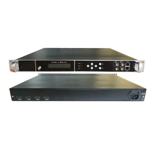 Odulador de 4 canales, oferta - Product Image 1