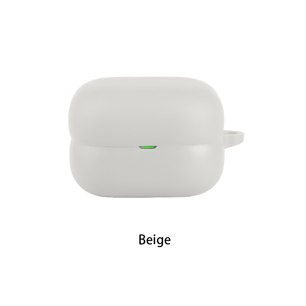 beige/protective case