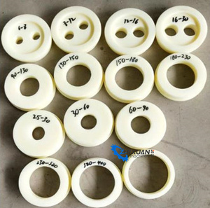 Multifunzione in acciaio inossidabile divisore per pasta per pane rotonde macchina per dividere e arrotondare la pasta - Product Image 6