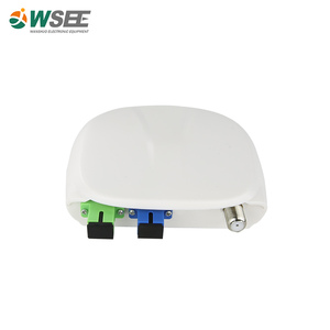 Mini nodo ottico passivo AGC ricevitore ottico OR19 - Product Image 2