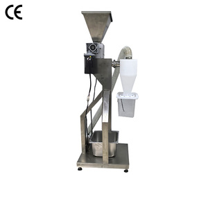 Máquina descascaradora de granos de cacao Máquina pequeña para romper y aventar granos de cacao - Product Image 2